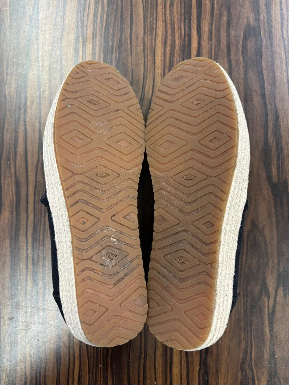 Toms womens valencia